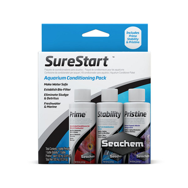 Seachem SureStart