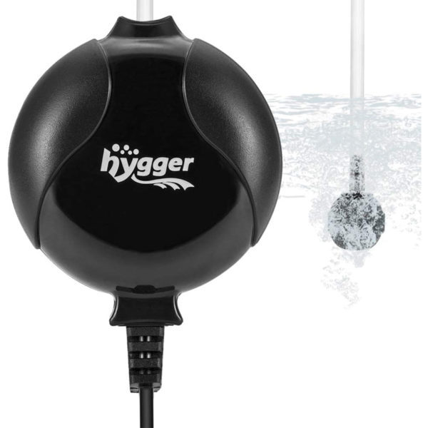 Mini bomba de ar Hygger