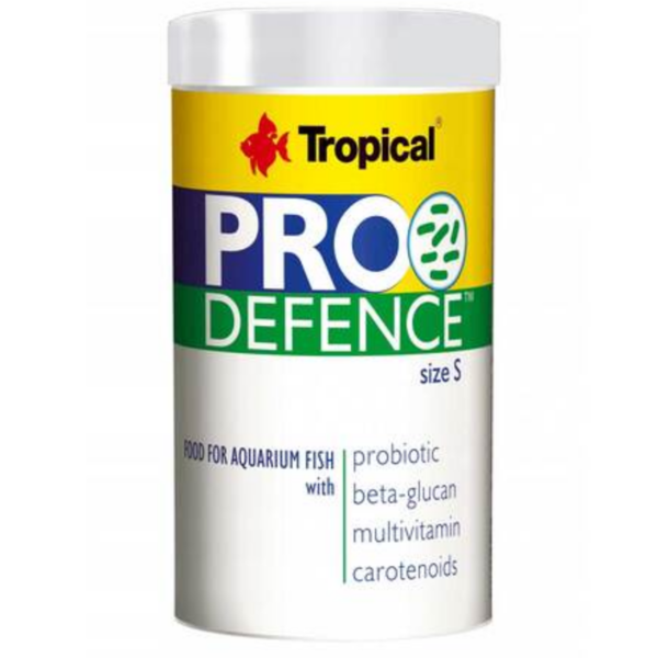 Tropical Pro Defence - S
