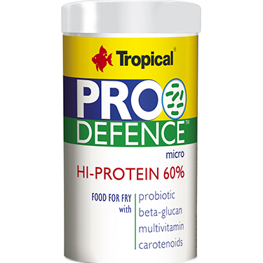 Tropical Pro Defence - Micro
