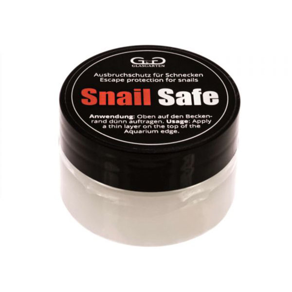 GlasGarten Snail Safe 25ml